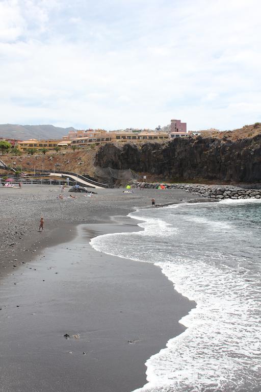 Апартаменти Preciosas Vistas, Playa 200M, Wifi Кальяо-Сальвахе Екстер'єр фото