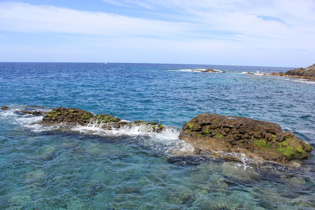 Апартаменти Preciosas Vistas, Playa 200M, Wifi Кальяо-Сальвахе Екстер'єр фото