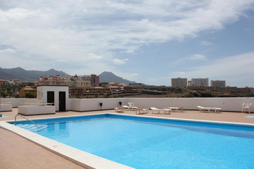 Апартаменти Preciosas Vistas, Playa 200M, Wifi Кальяо-Сальвахе Екстер'єр фото