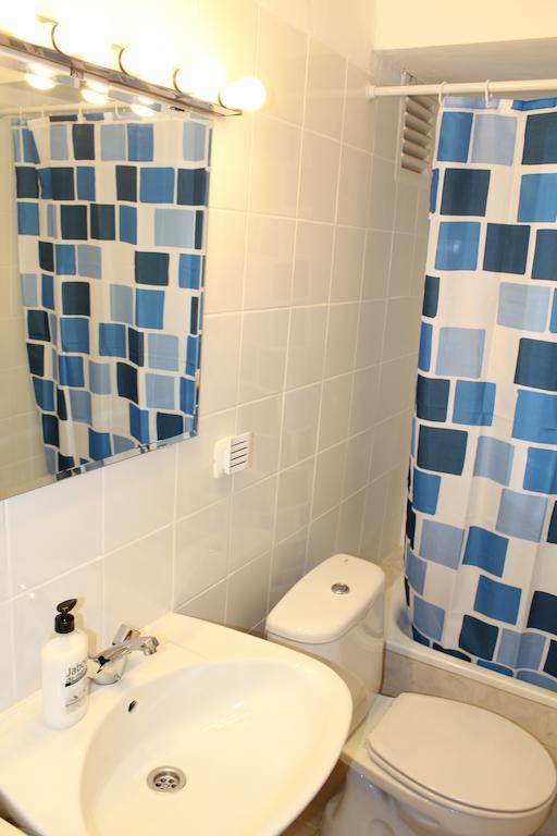 Апартаменти Preciosas Vistas, Playa 200M, Wifi Кальяо-Сальвахе Екстер'єр фото