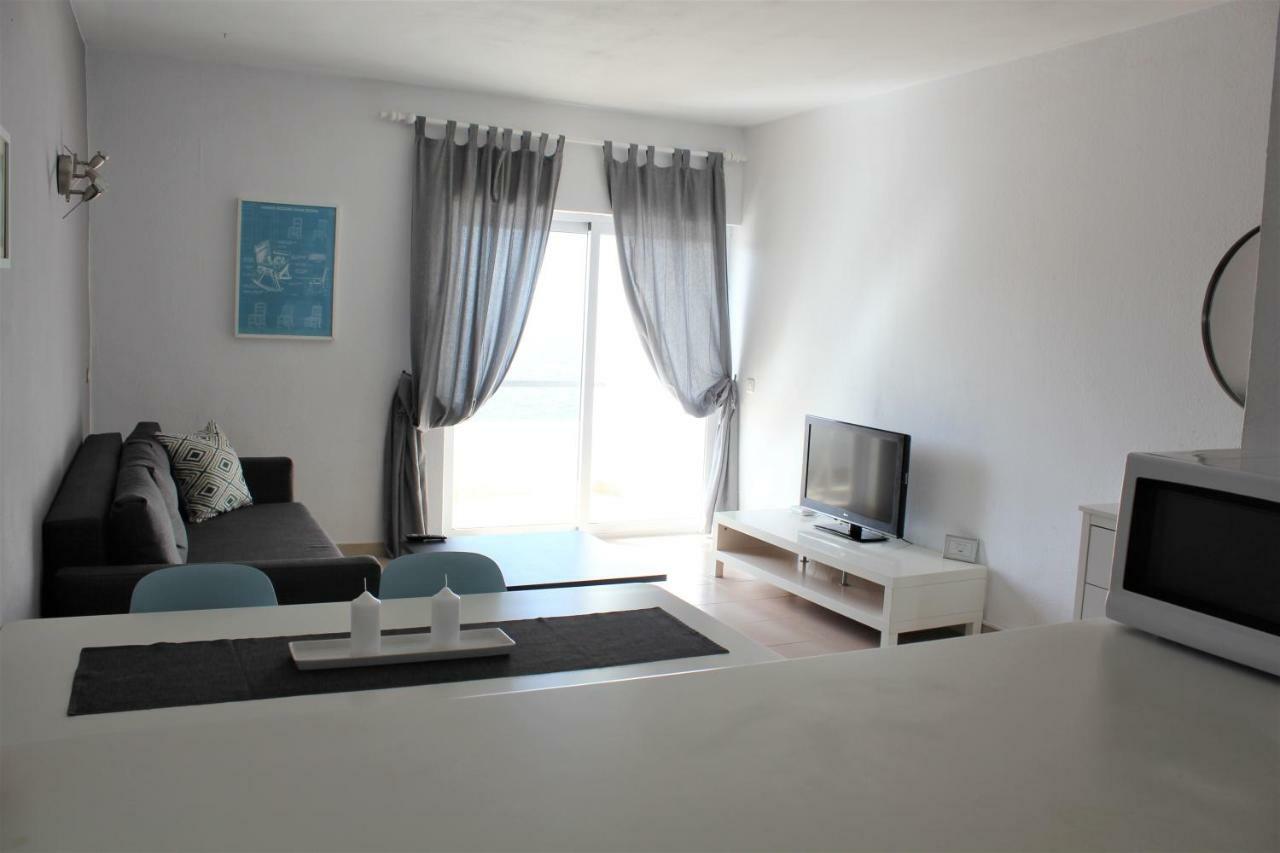 Апартаменти Preciosas Vistas, Playa 200M, Wifi Кальяо-Сальвахе Екстер'єр фото
