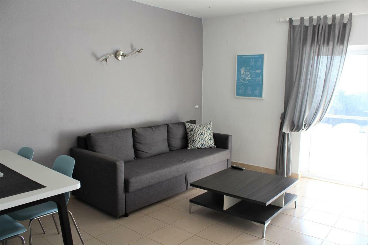 Апартаменти Preciosas Vistas, Playa 200M, Wifi Кальяо-Сальвахе Екстер'єр фото