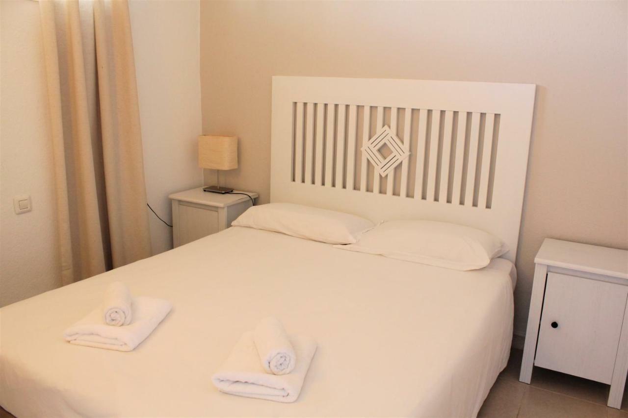 Апартаменти Preciosas Vistas, Playa 200M, Wifi Кальяо-Сальвахе Екстер'єр фото