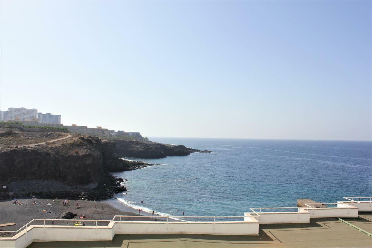 Апартаменти Preciosas Vistas, Playa 200M, Wifi Кальяо-Сальвахе Екстер'єр фото