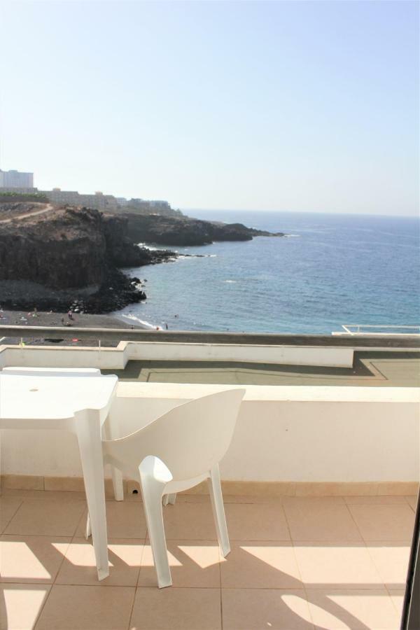 Апартаменти Preciosas Vistas, Playa 200M, Wifi Кальяо-Сальвахе Екстер'єр фото