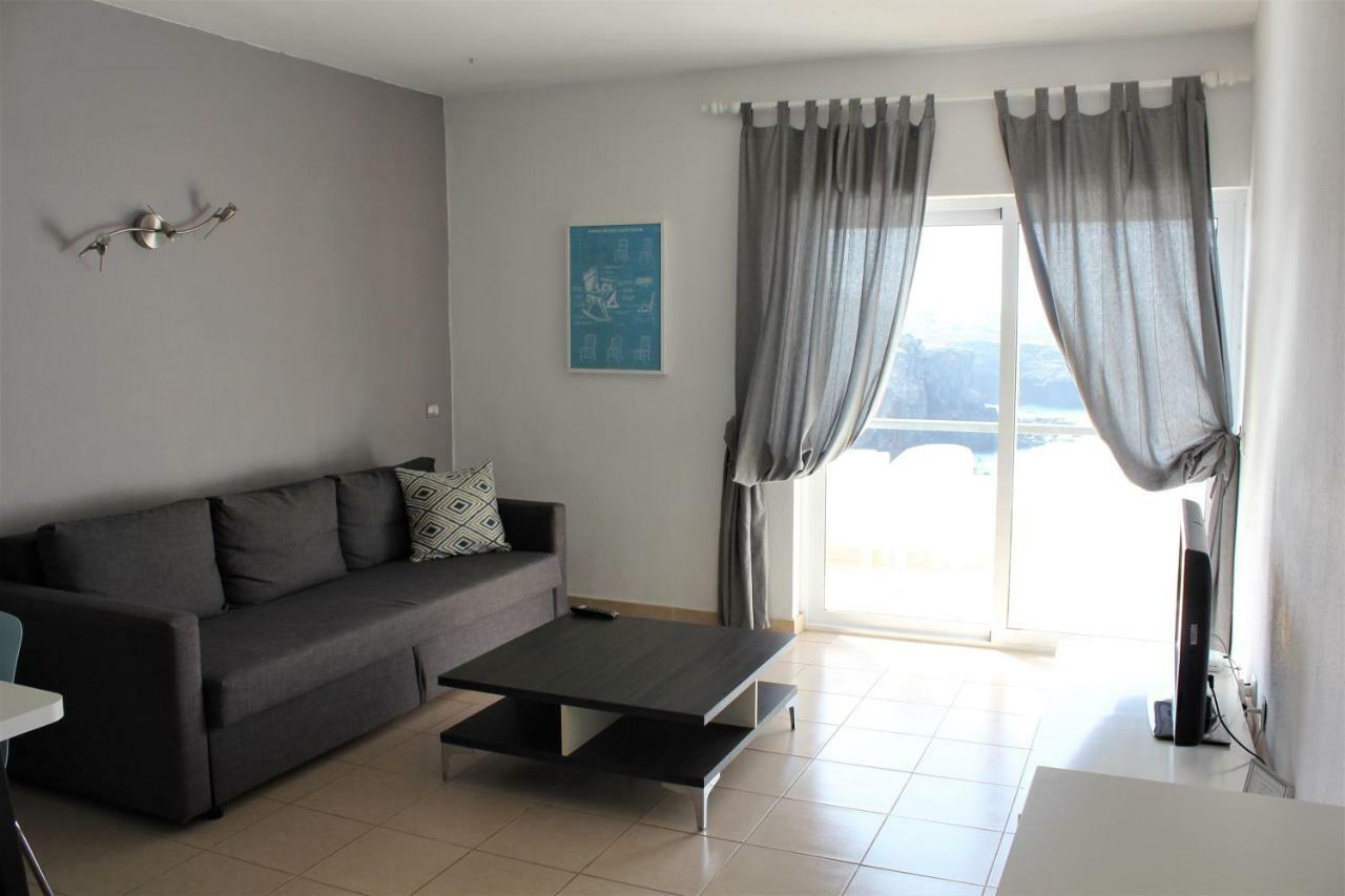 Апартаменти Preciosas Vistas, Playa 200M, Wifi Кальяо-Сальвахе Екстер'єр фото