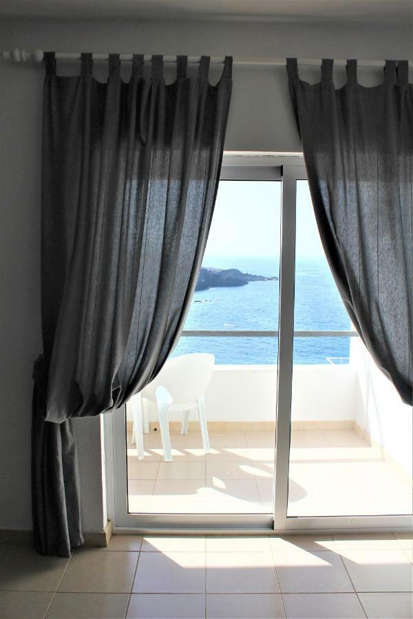 Апартаменти Preciosas Vistas, Playa 200M, Wifi Кальяо-Сальвахе Екстер'єр фото