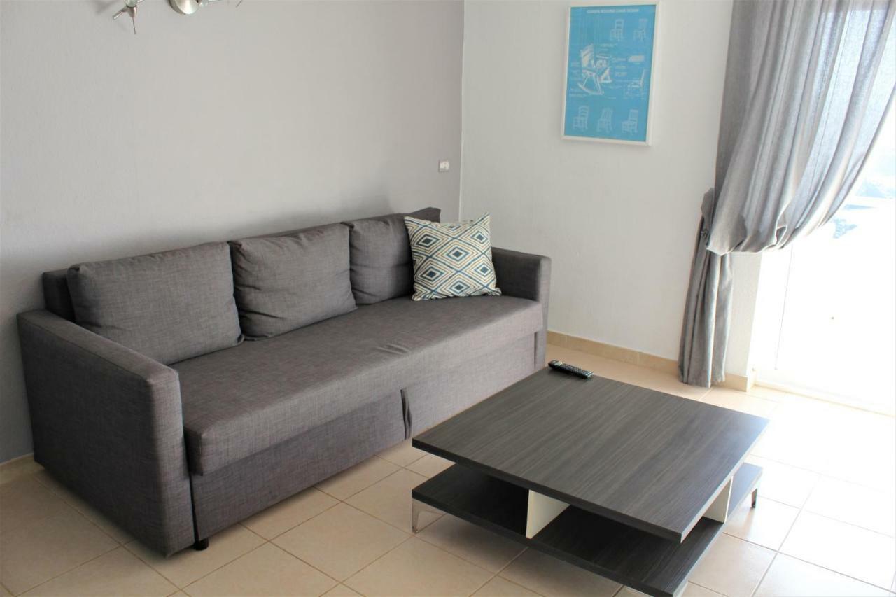 Апартаменти Preciosas Vistas, Playa 200M, Wifi Кальяо-Сальвахе Екстер'єр фото