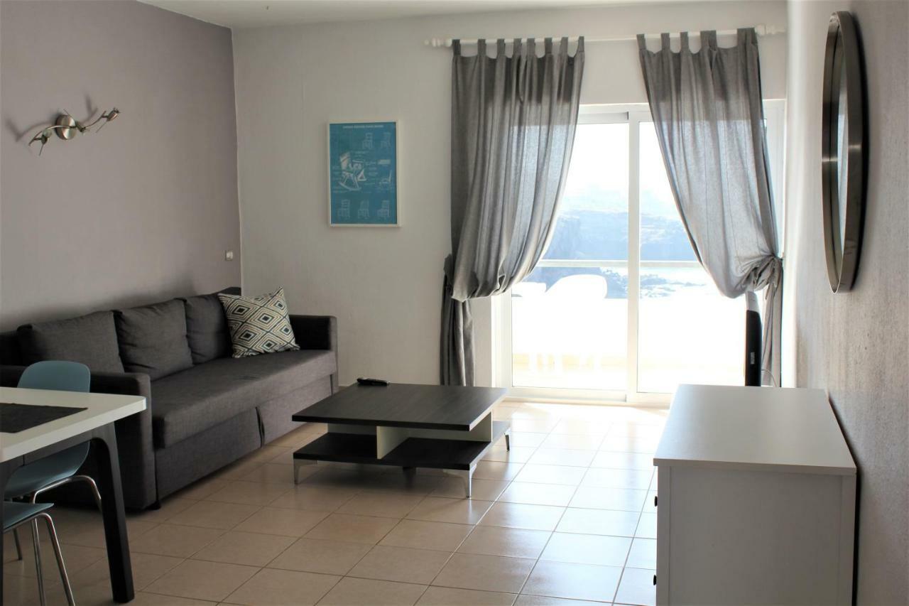 Апартаменти Preciosas Vistas, Playa 200M, Wifi Кальяо-Сальвахе Екстер'єр фото