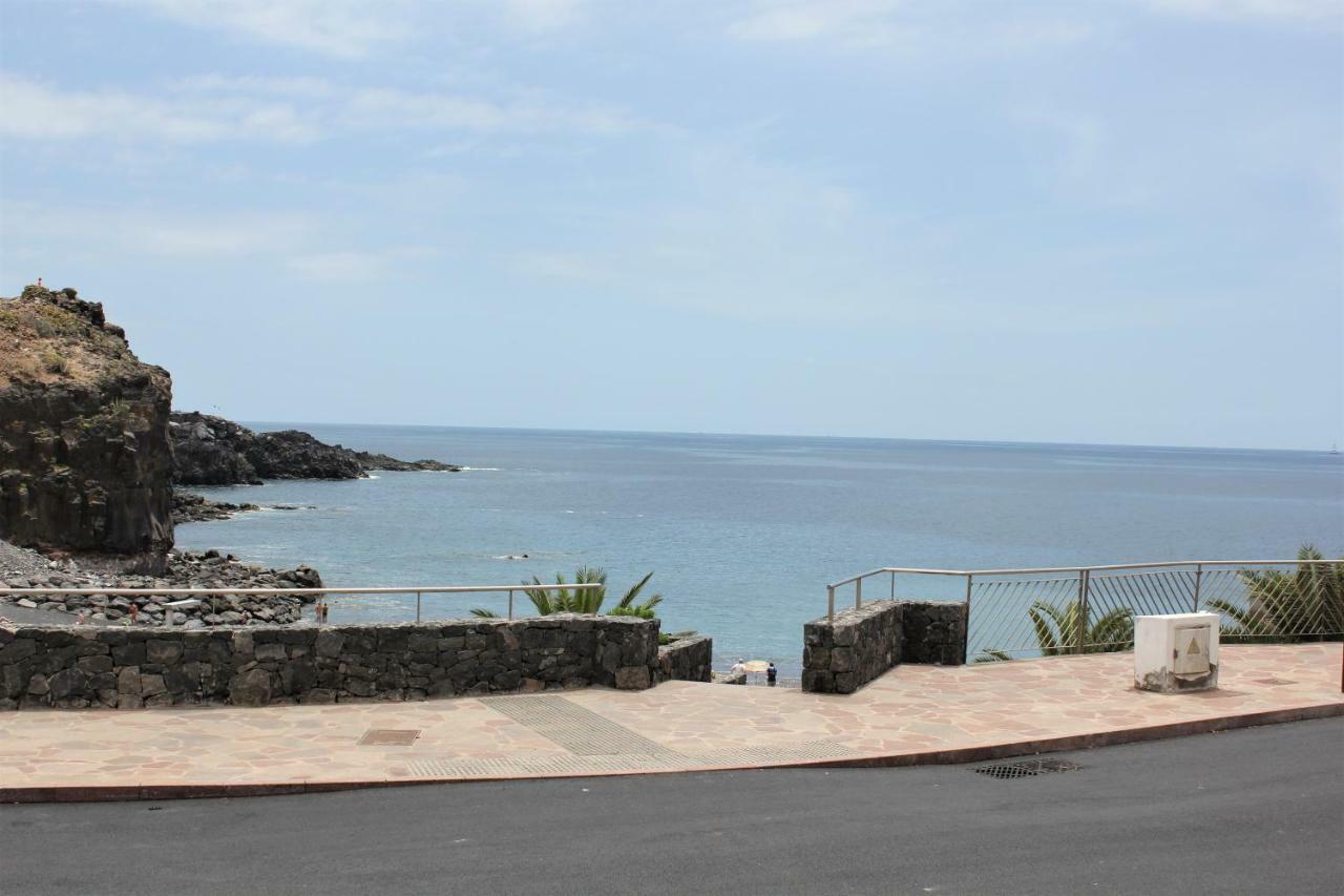 Апартаменти Preciosas Vistas, Playa 200M, Wifi Кальяо-Сальвахе Екстер'єр фото